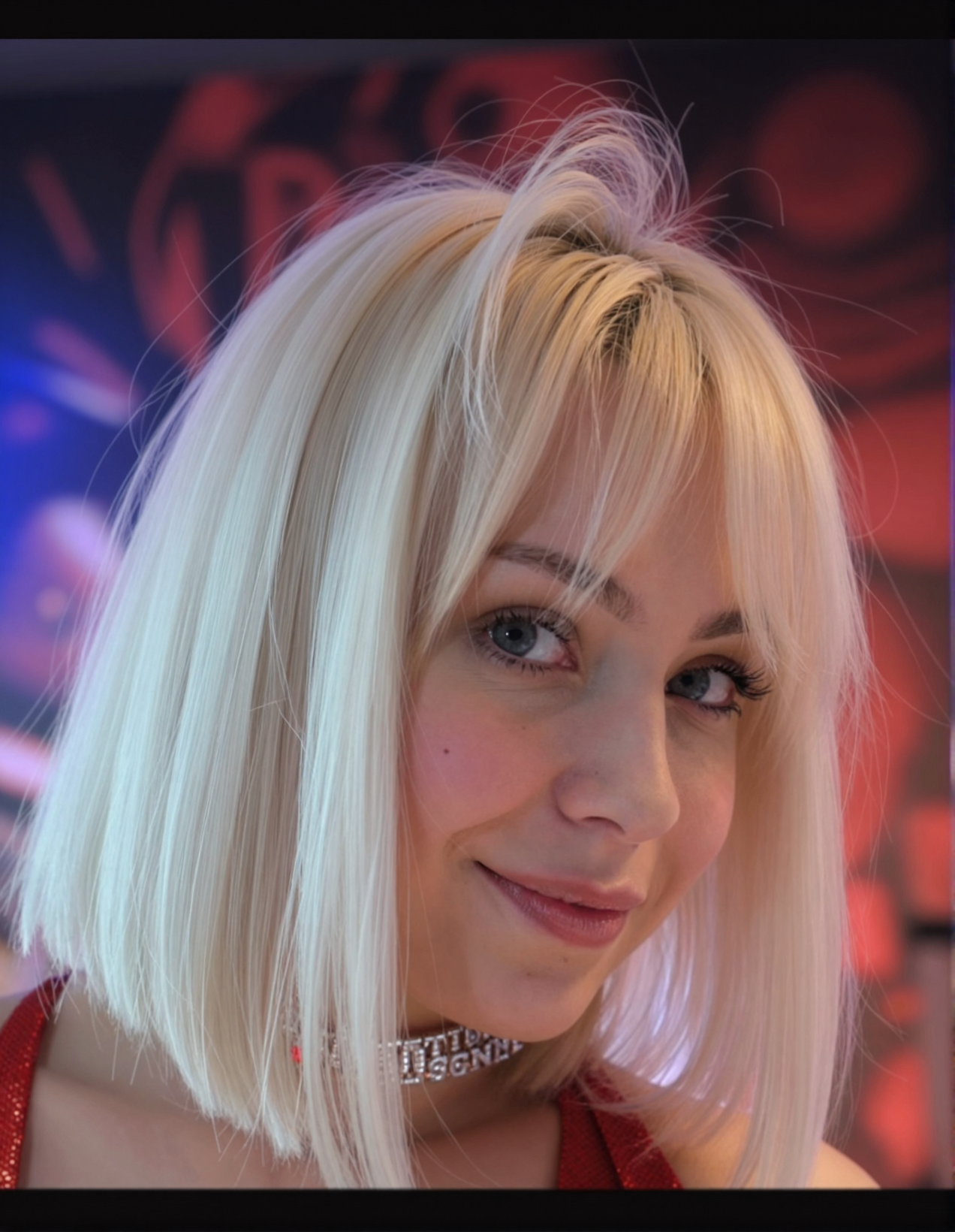 POV Missionary Dessous