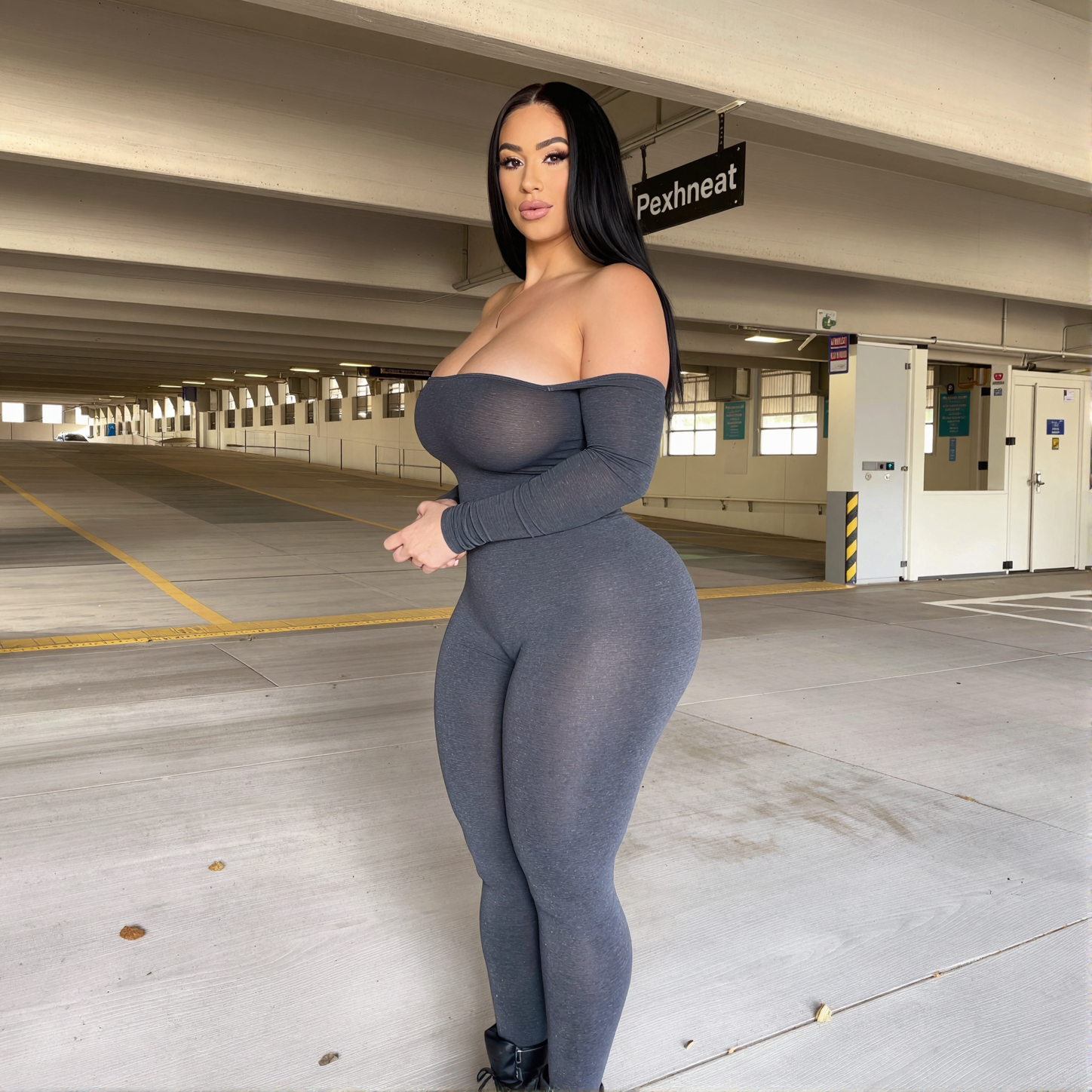 Jiggle Expansion