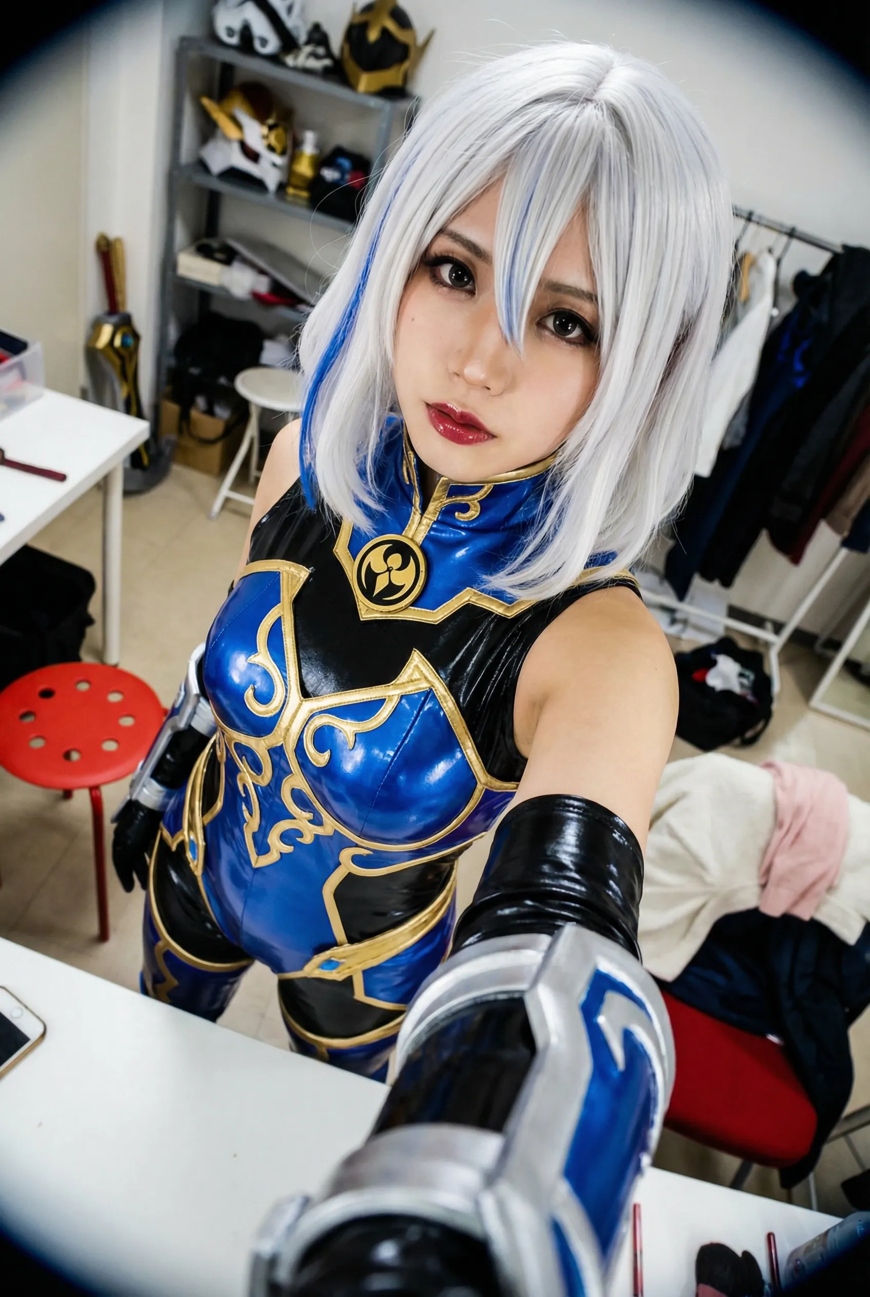 She Loves Gloryhole BJ