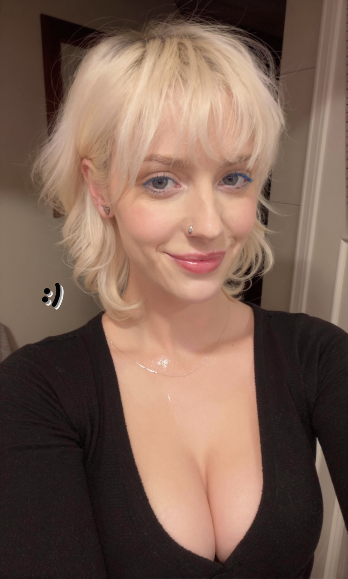 POV Undress Riding