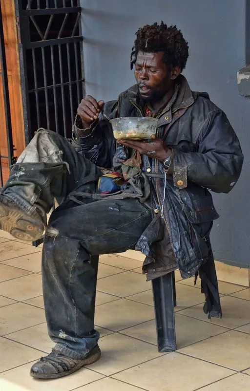 Pervy Hobo