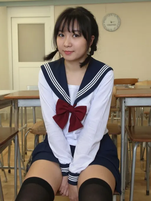Futanari Cumshot!!! (5s)
