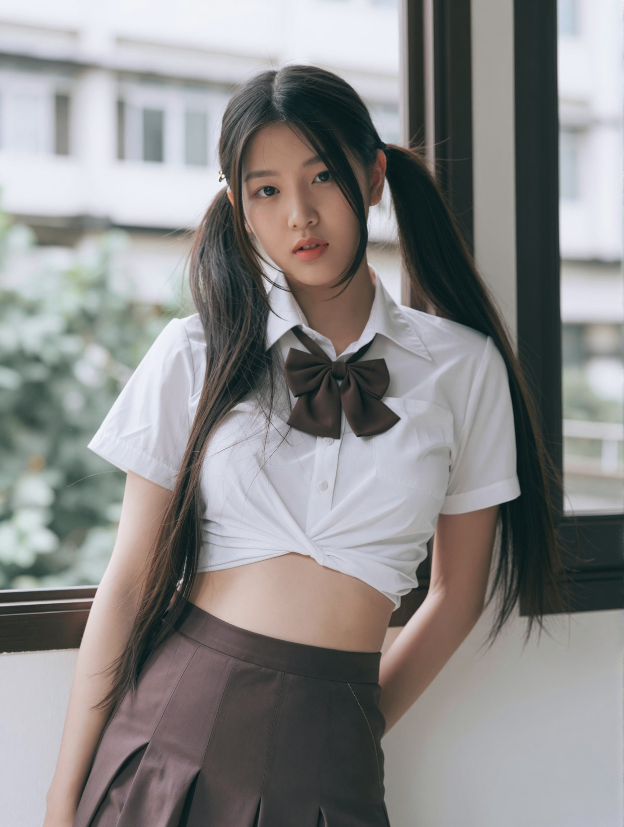 Anal V6