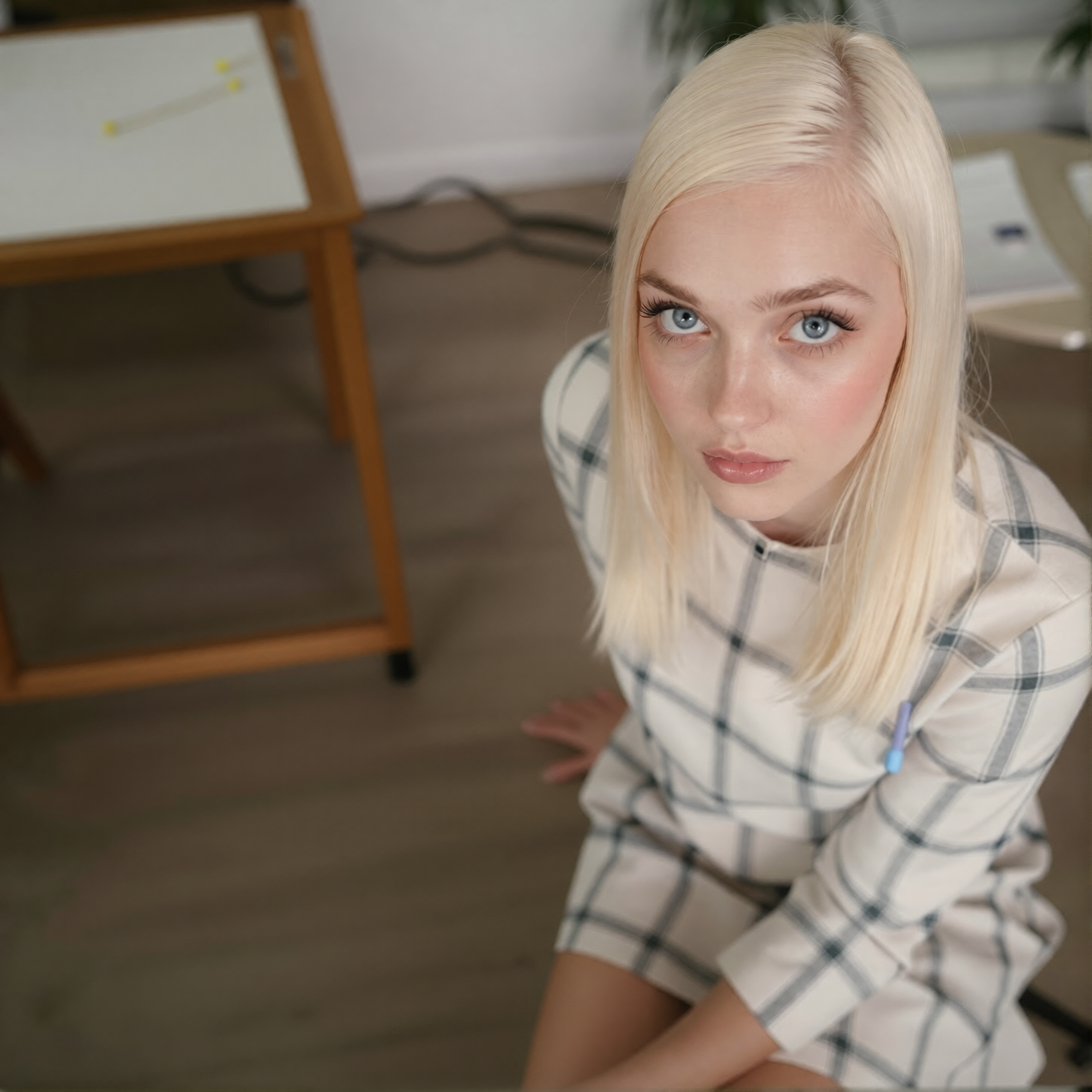 Double Girls - Rimjob & Blowjo