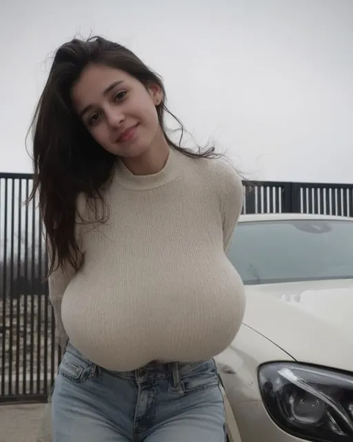 Rip her shirt off V2