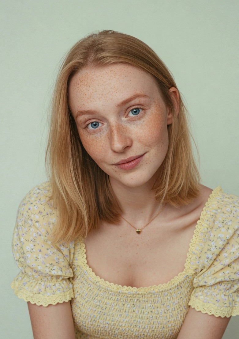 BBC Compare to Her Face + Blow
