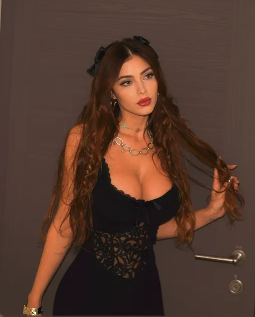 Fill Her Up DP Missionary Sex