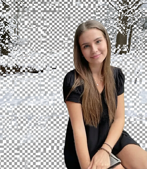 Double kiss cum