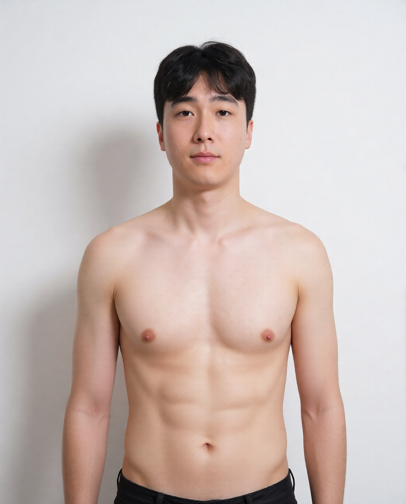 French Kiss + Fondle Breasts V