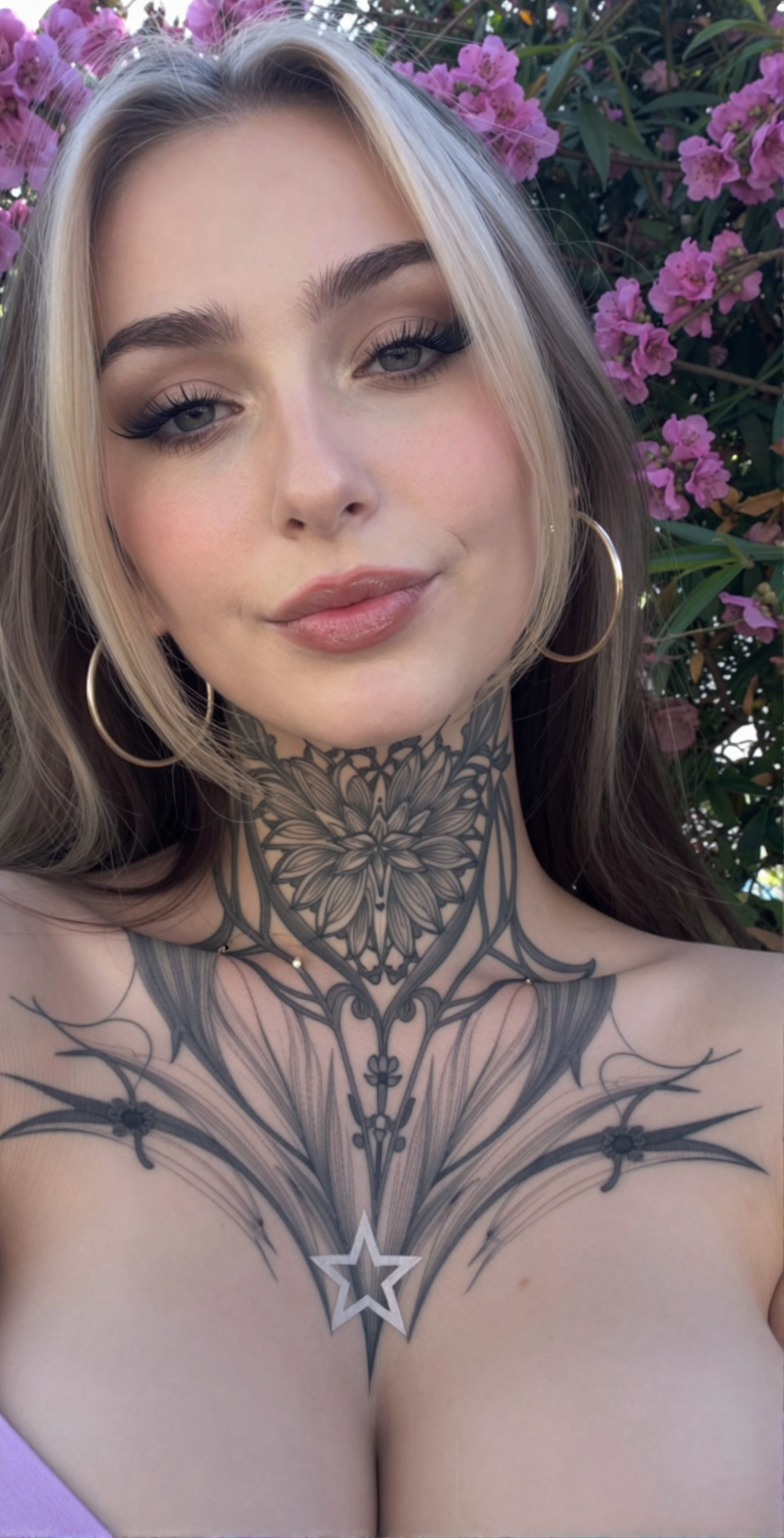 Clear Face Missionary POV (Ext