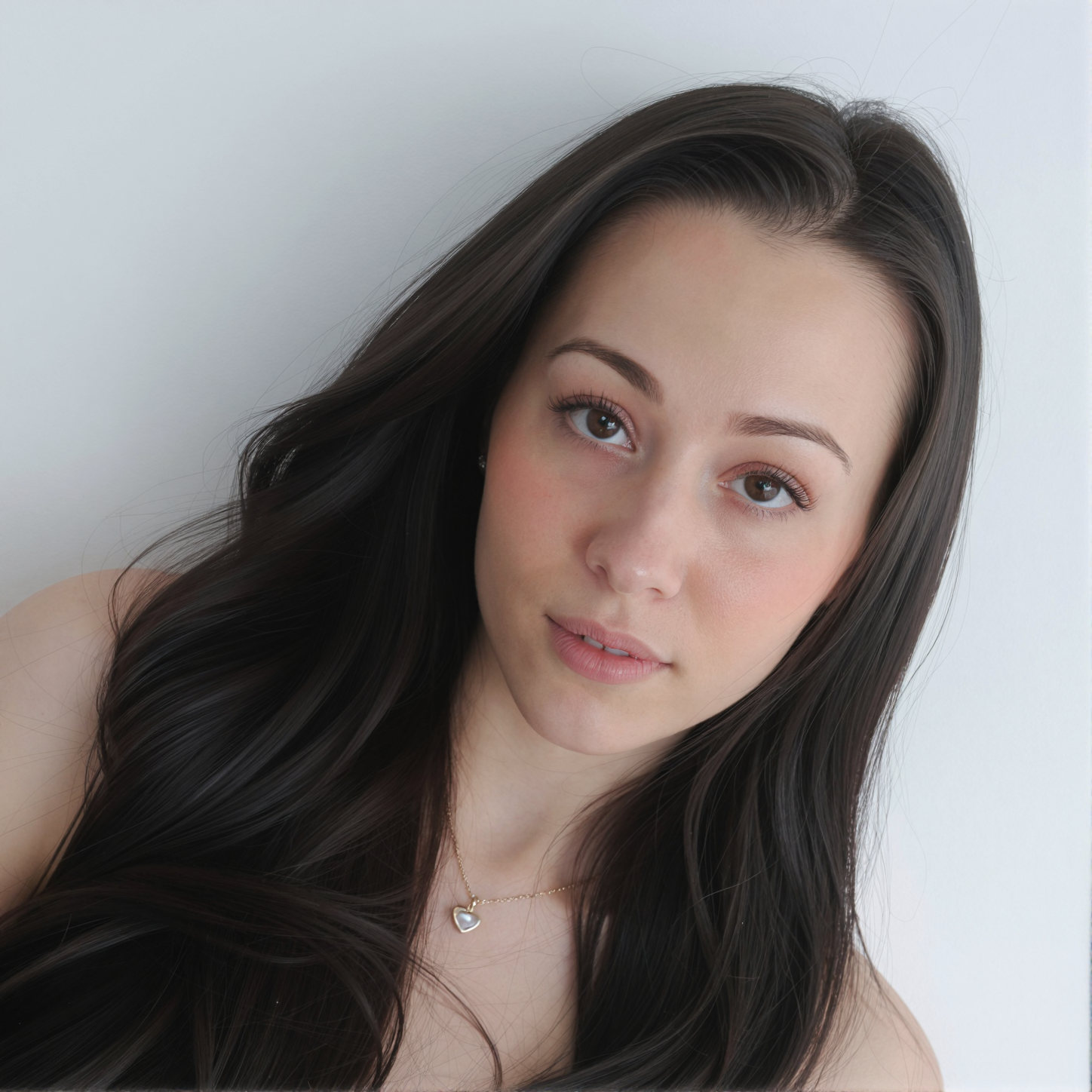 Full body cumtribute
