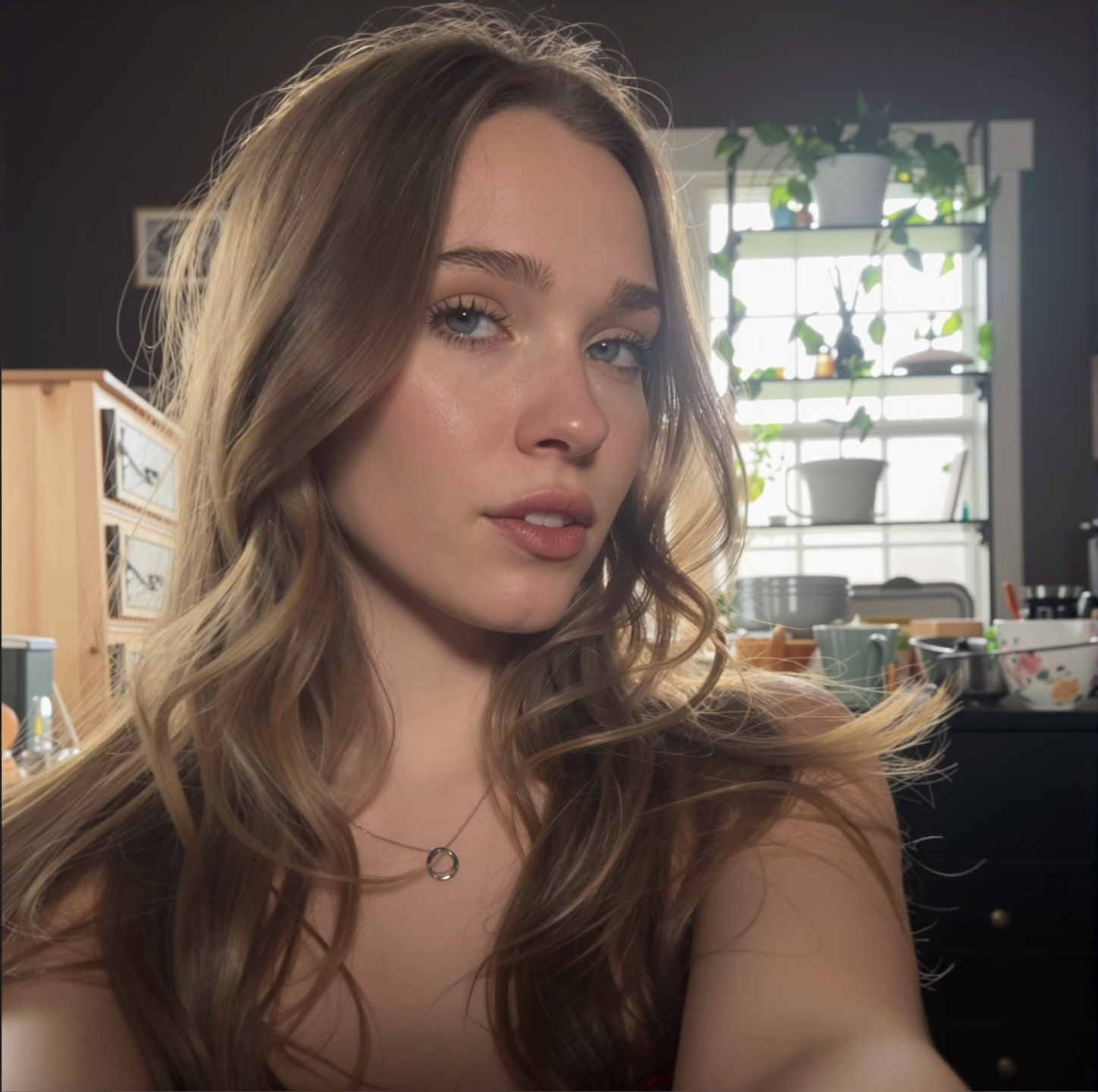 POV Balls Deep Reverse Cowgirl