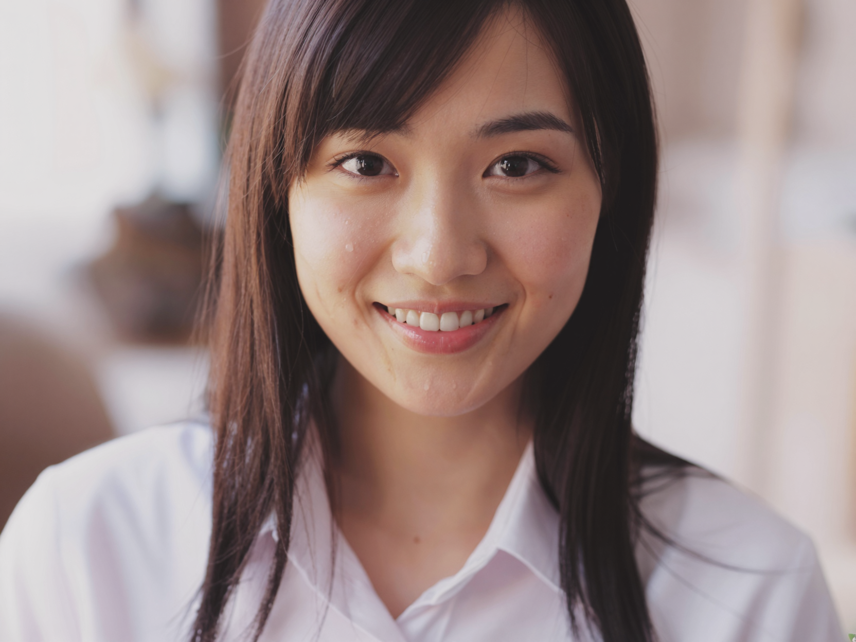 Ahegao - POV Missionary - My B