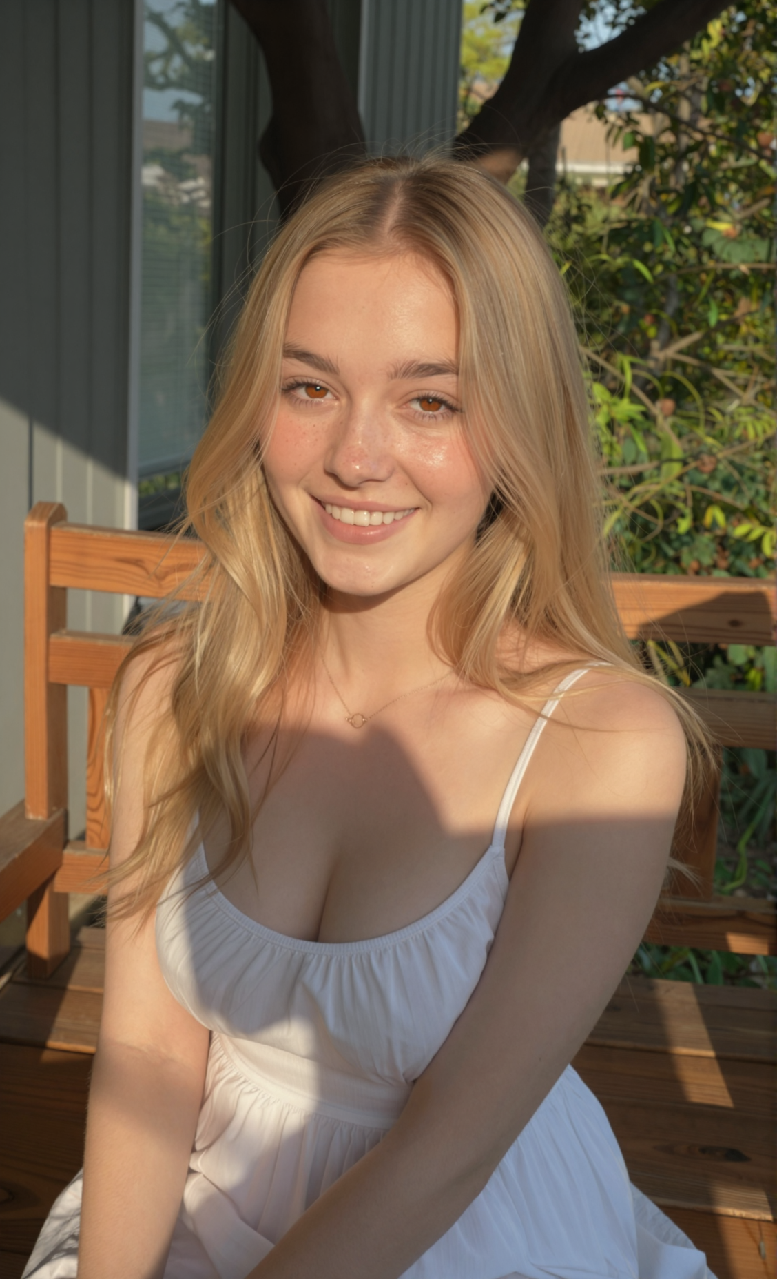 Big Boob missionary (4K Realis