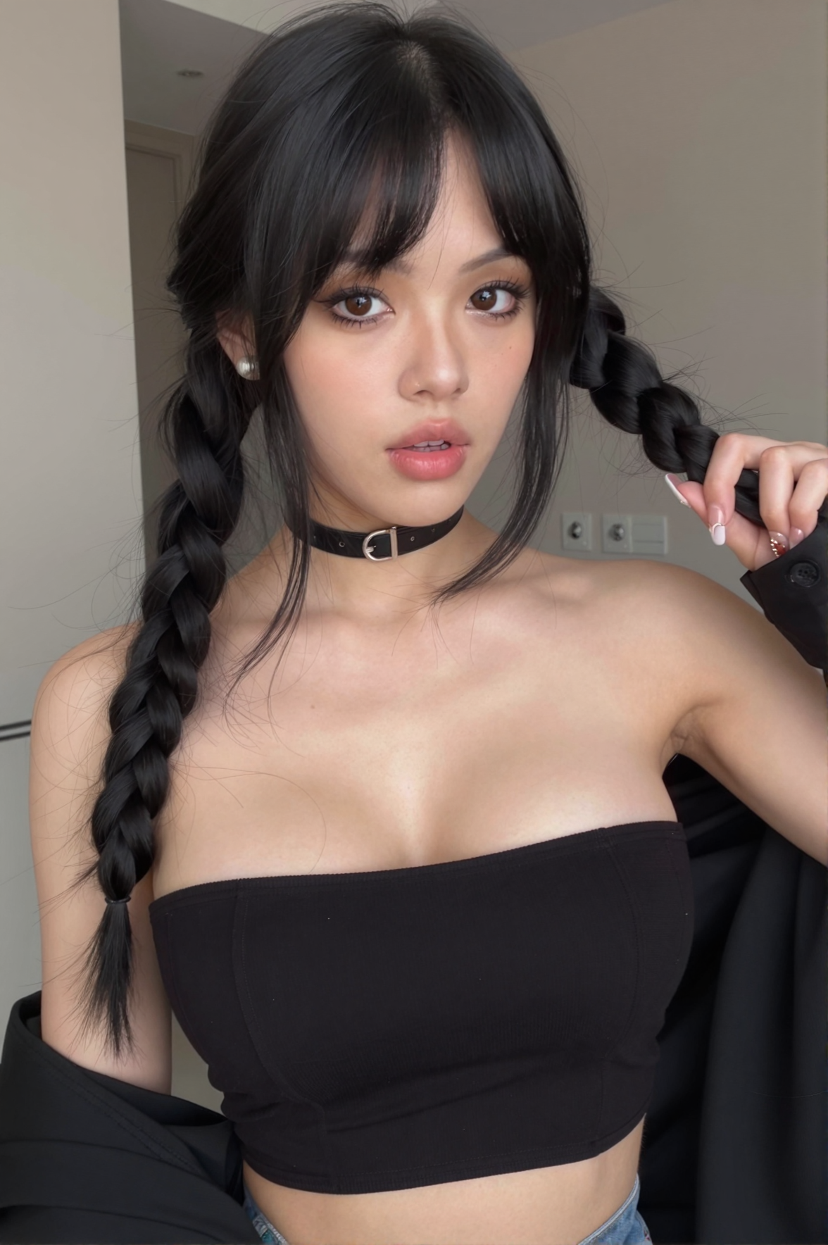 Breast Milk Squeeze Squirt