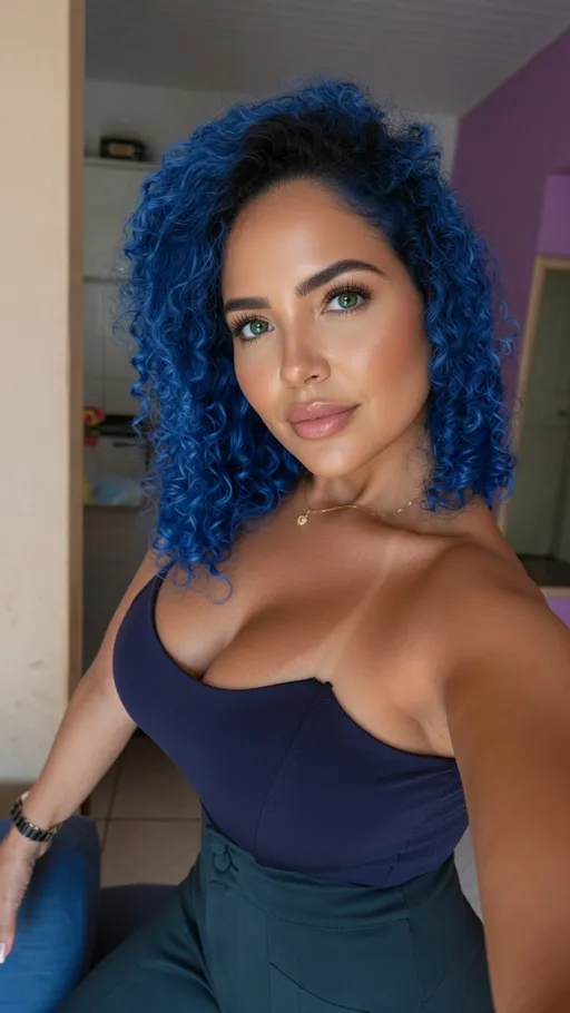 Tits Cum I