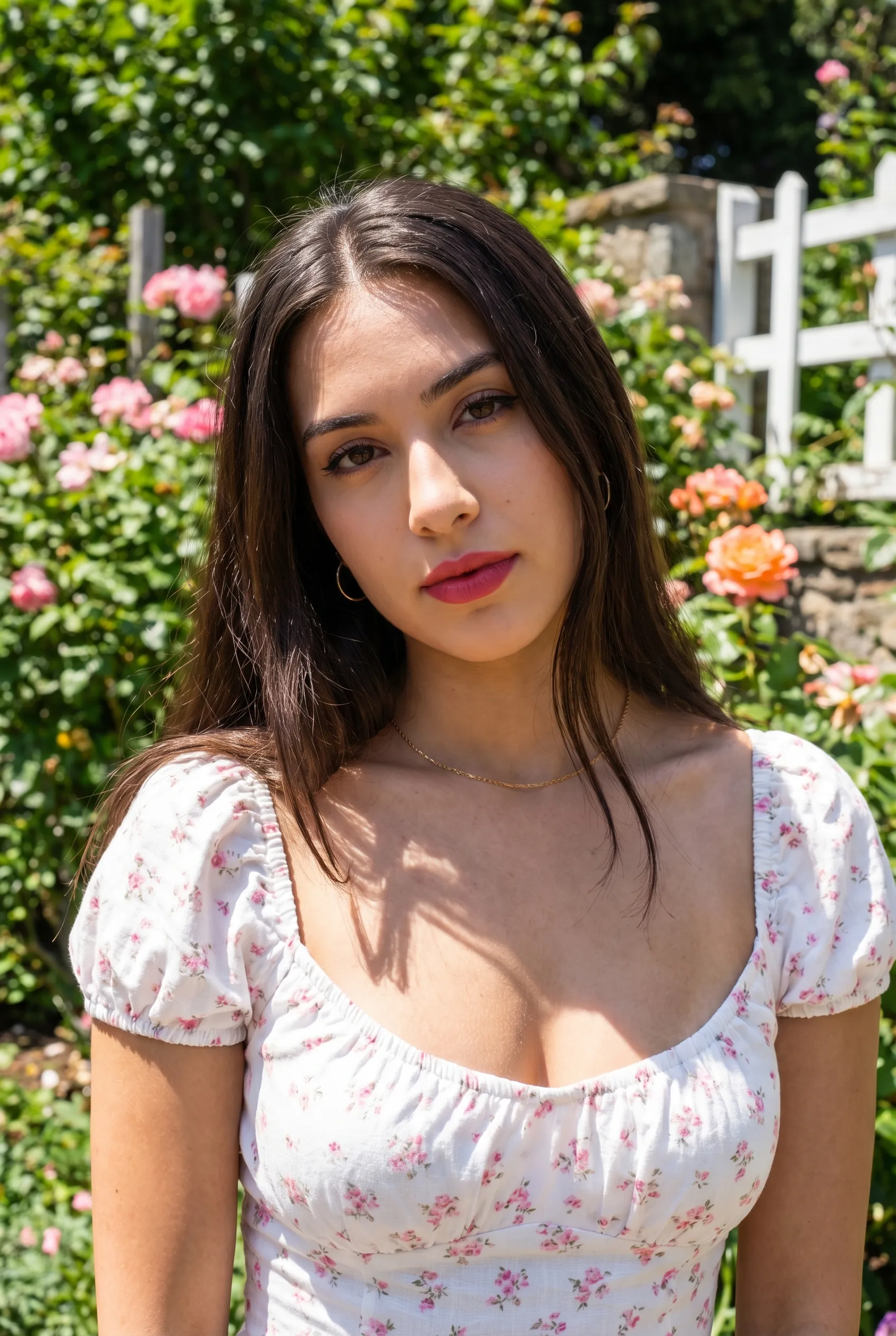 ARCHED BACK BLOWJOB 4K