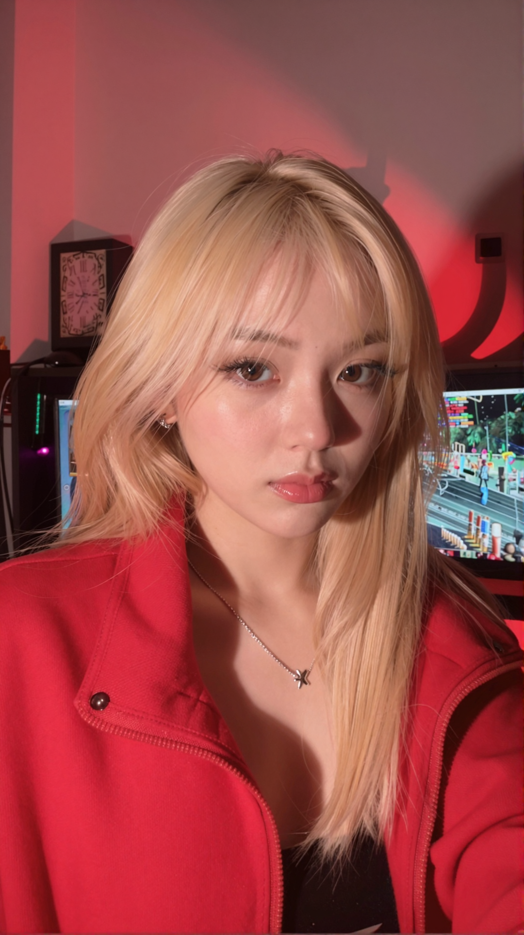 Cowgirl (POV + Realistic)