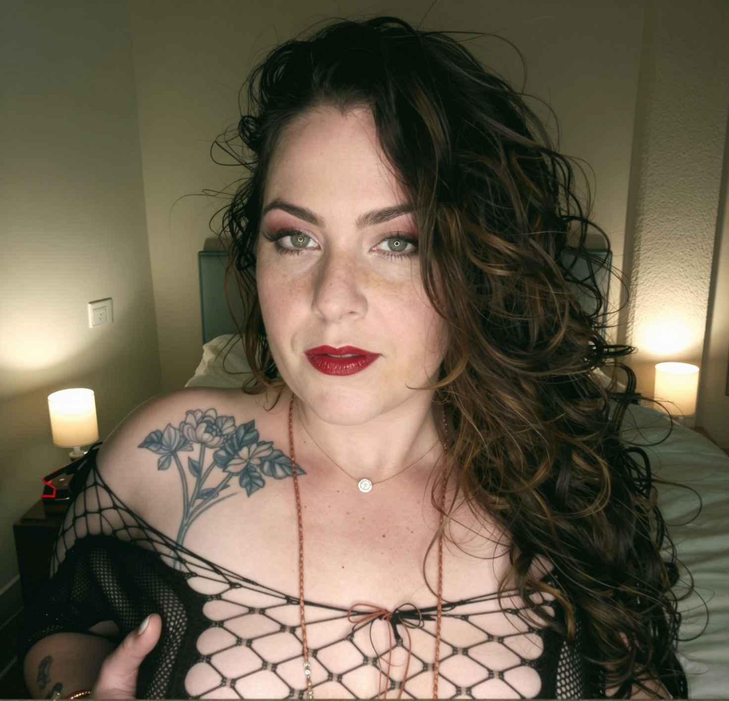 Sensual Blowjob + Licking
