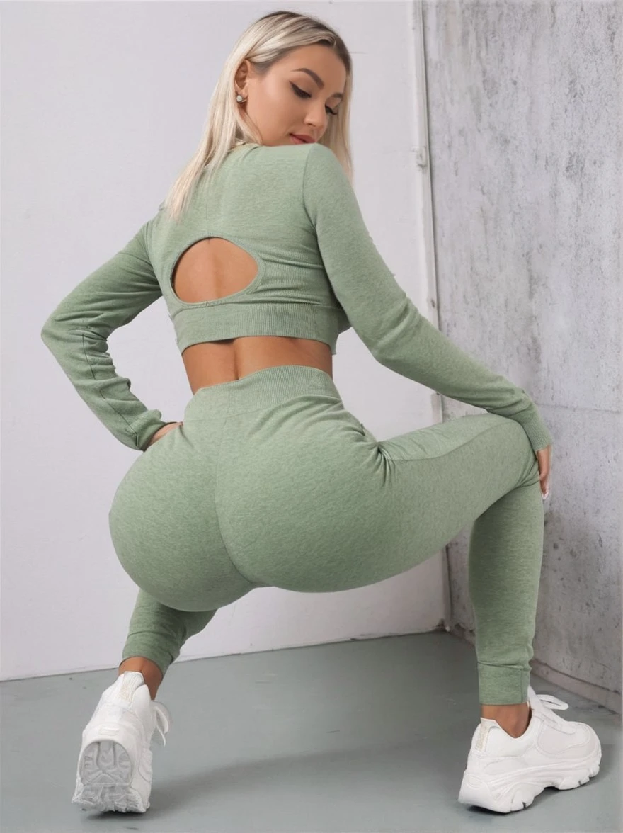 Thighjob On Top (Full Body) v2