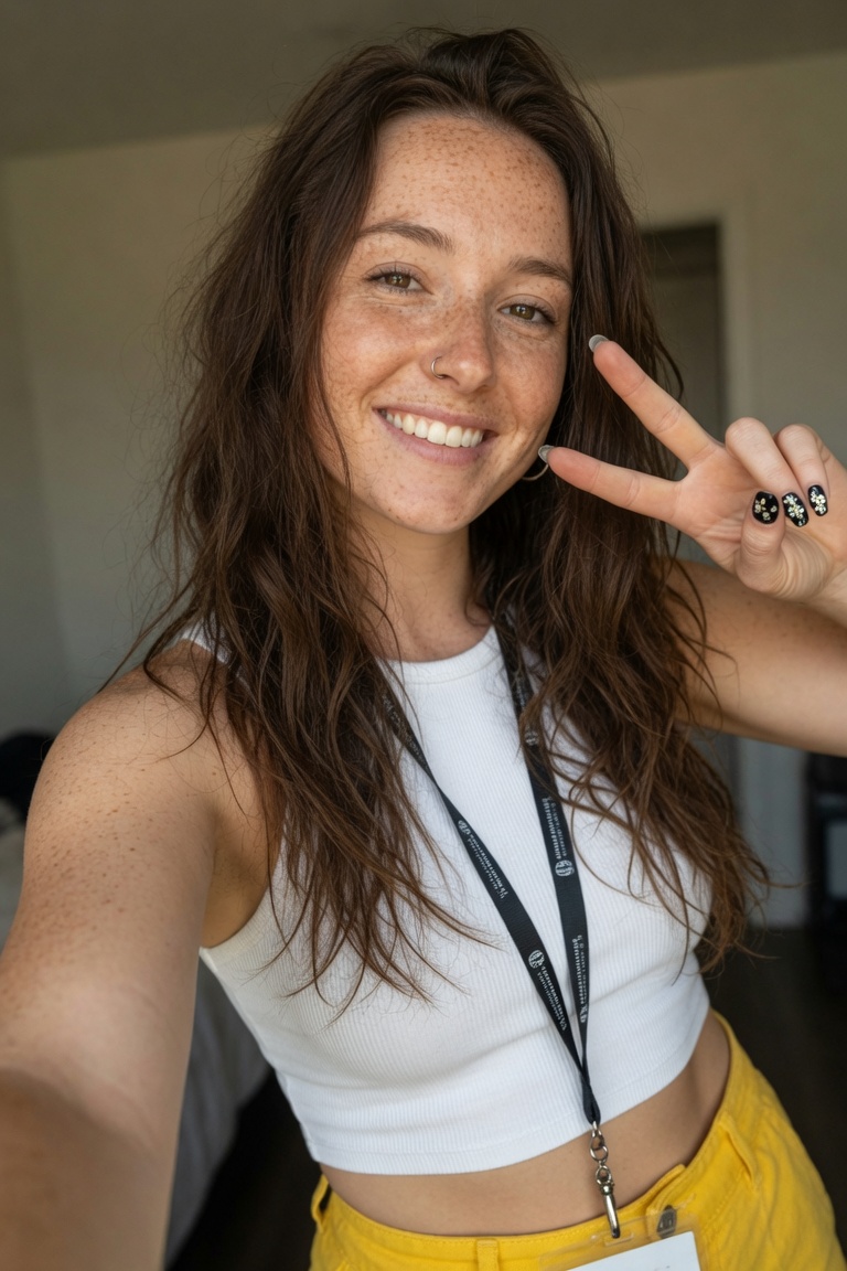 Massive Cum Focus Tits Body A