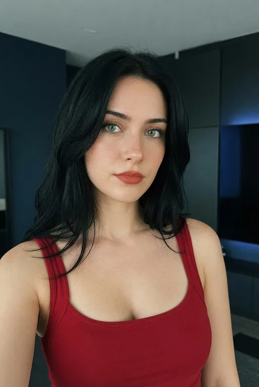 Blowjob with hand