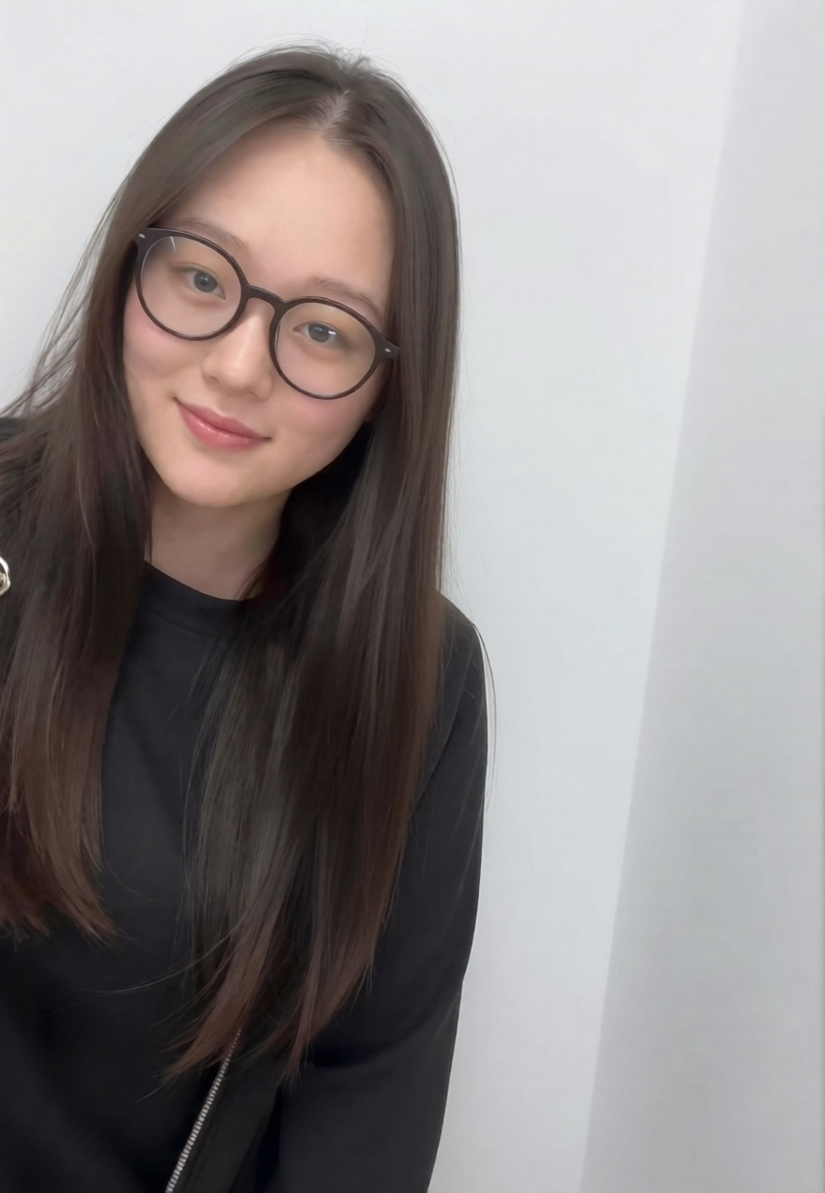 Two Girls Undressed Double Tit