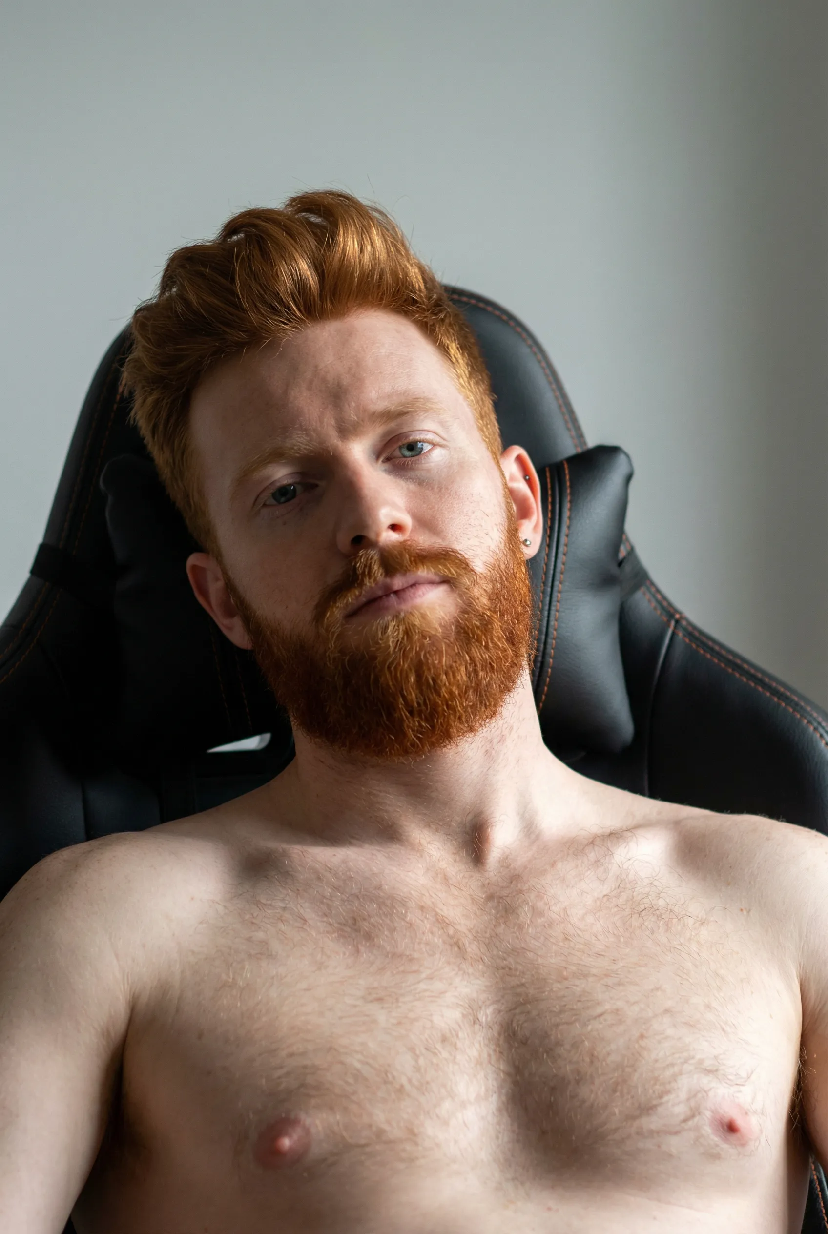 Gay Cum On Mouth