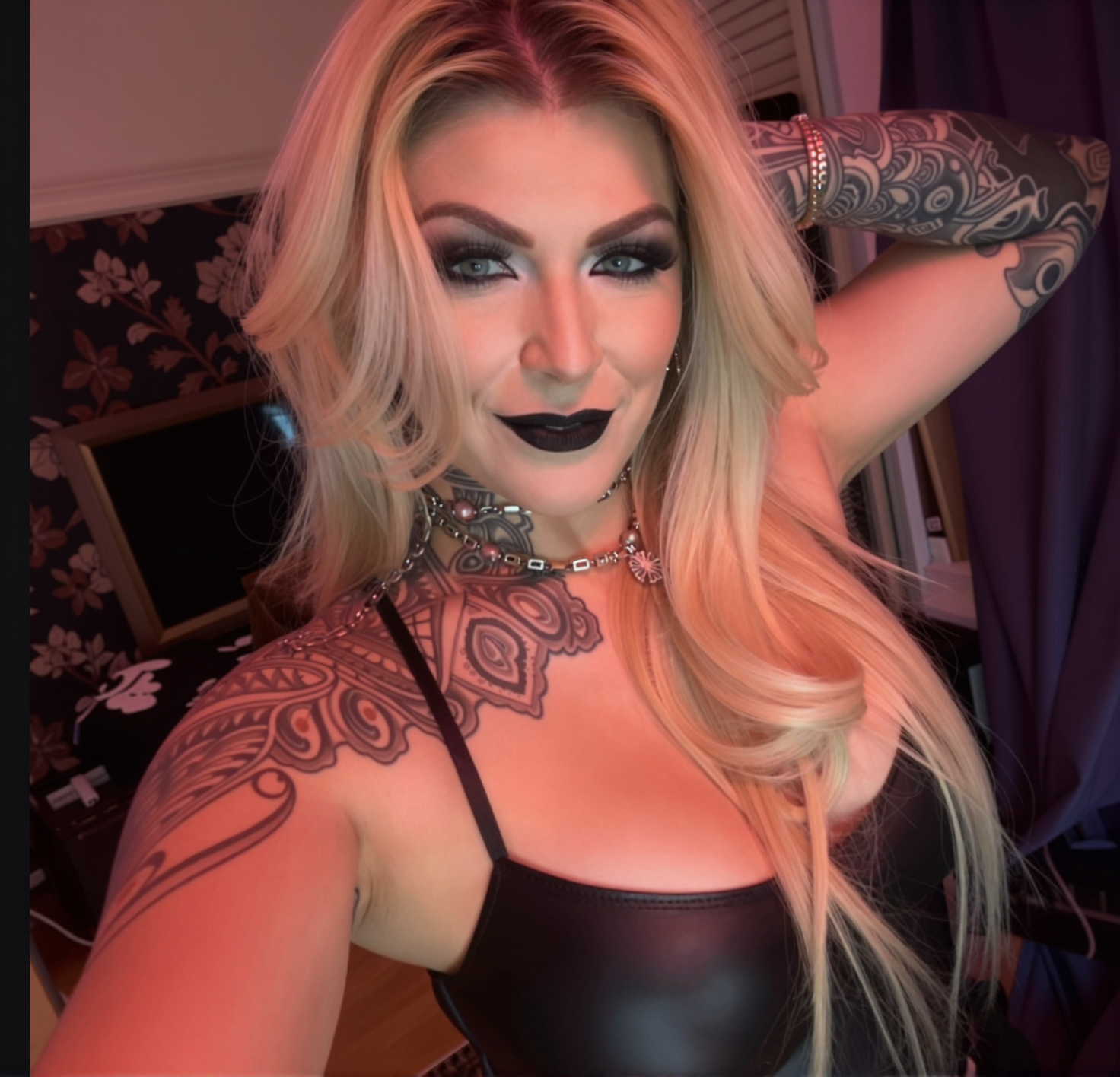 Side Mouthfuckblow