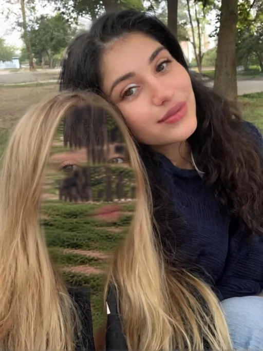 FFM Blowjob Left 