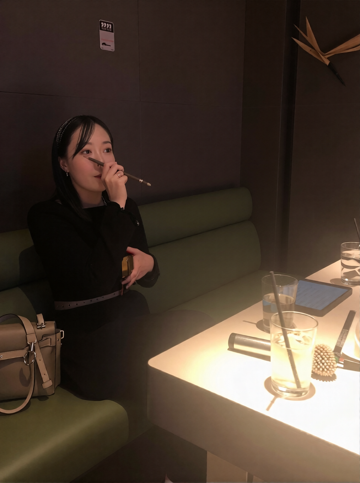 Japanese Lesbian Futa Handjob 