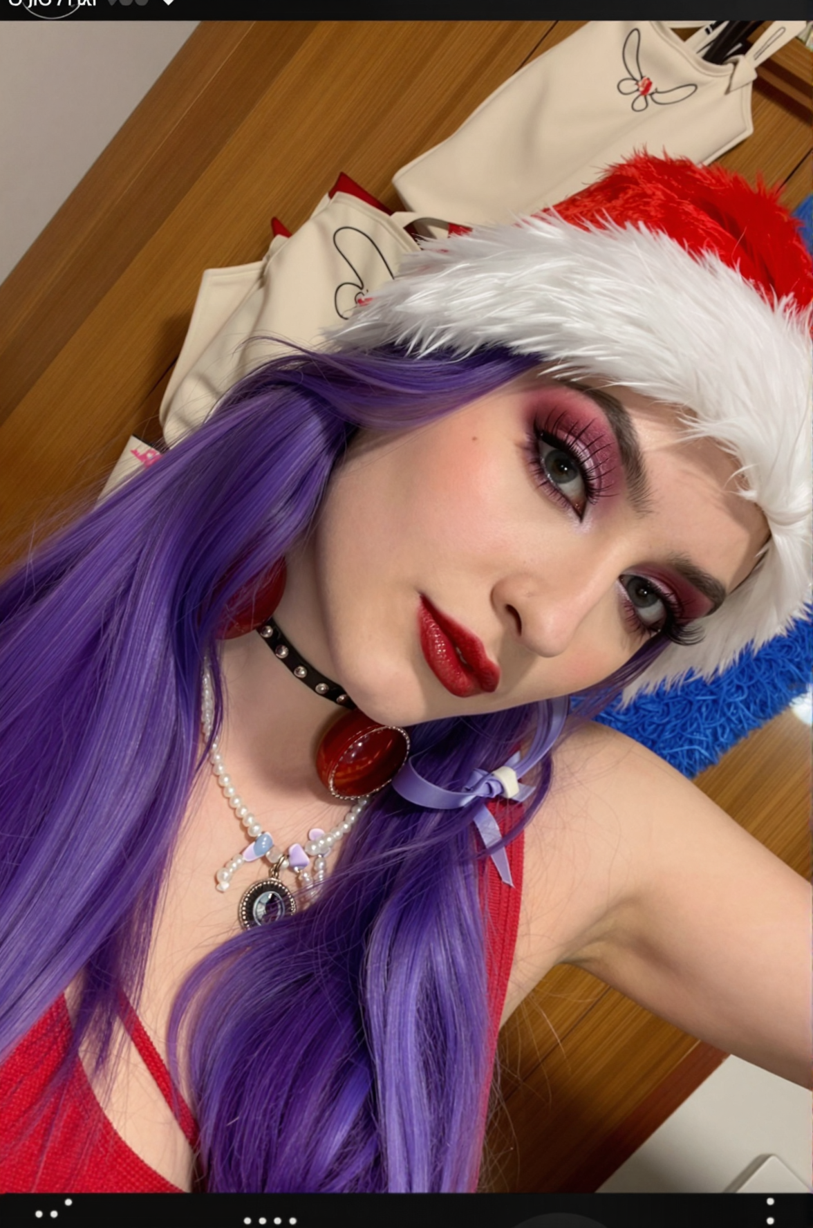Camgirl Lovesensefun