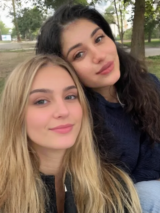 Lesbian 69 Ver 2 