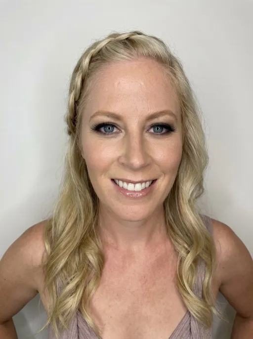 Double Facial and Clean Up