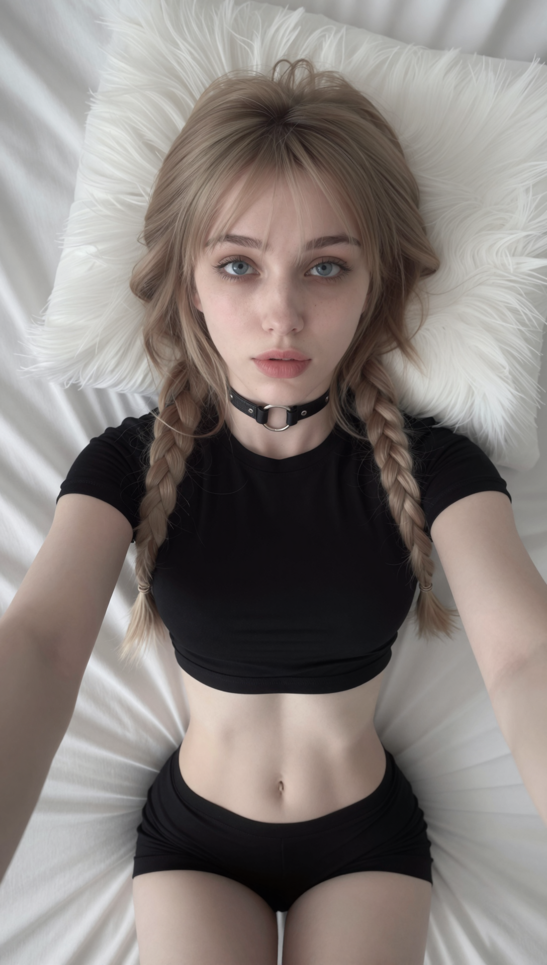 Blowjob №1, randomized