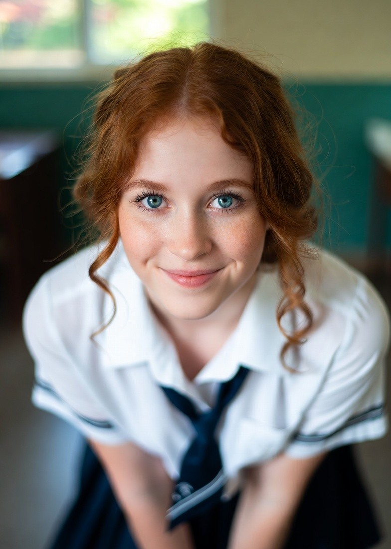 Good Girl Shows Cum