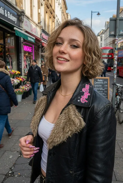 Female Piss in Mouth 2k V1