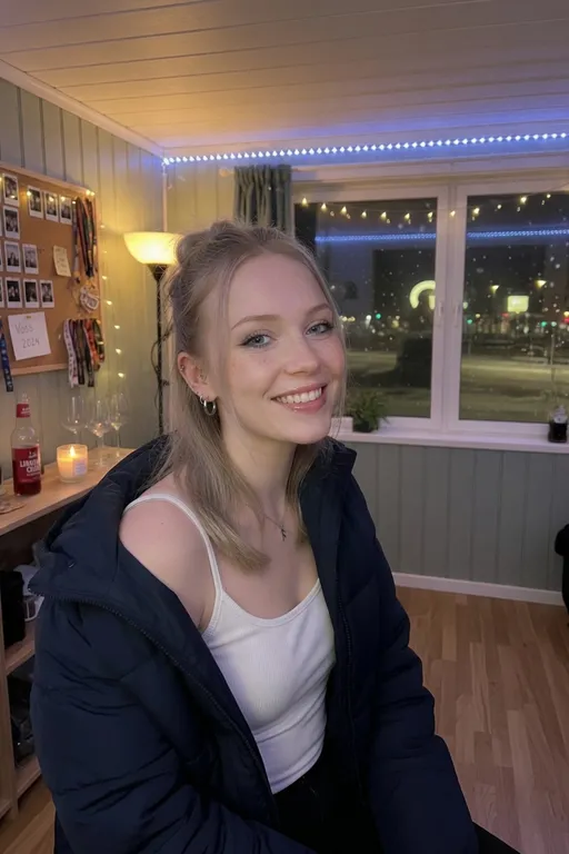 Adaptive exposing breasts