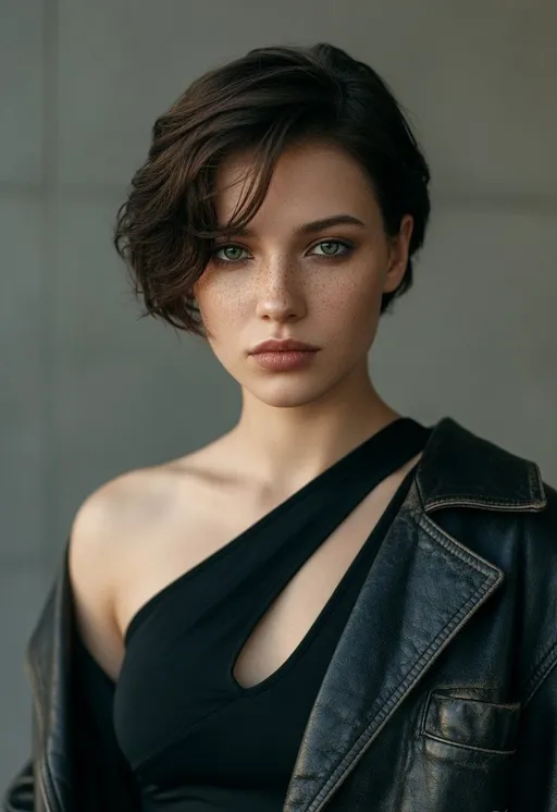 Double Facial