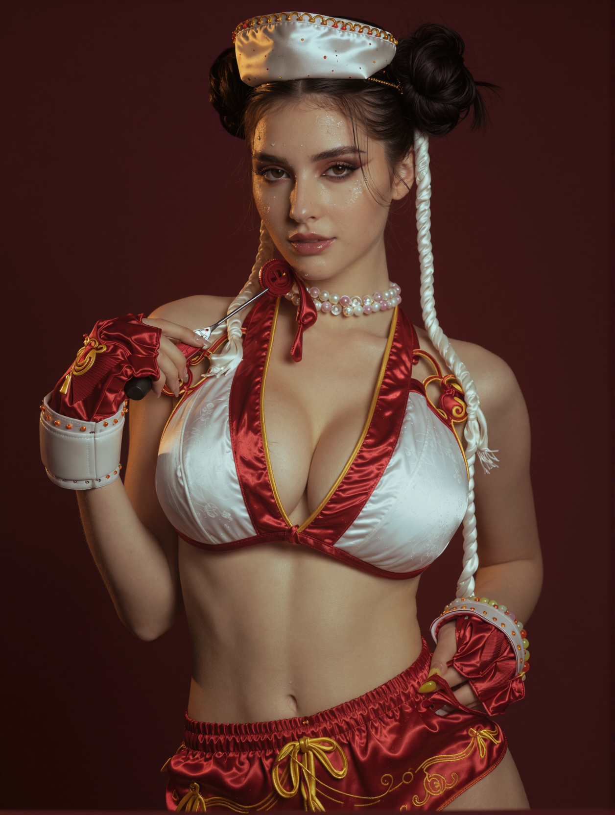 Undress V1
