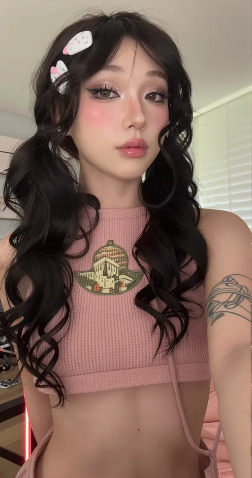 Your POV - Seated Blowjob