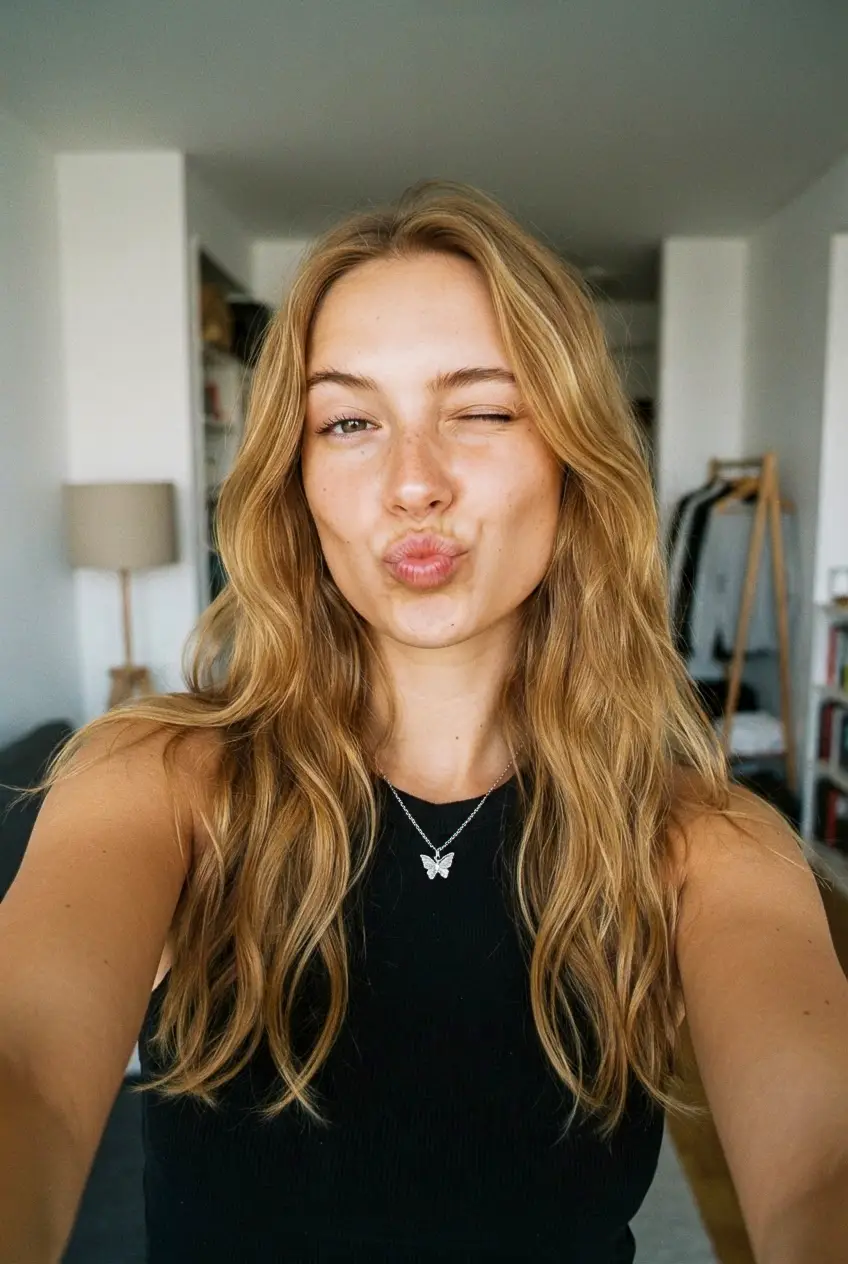 POV blowjob and handjob