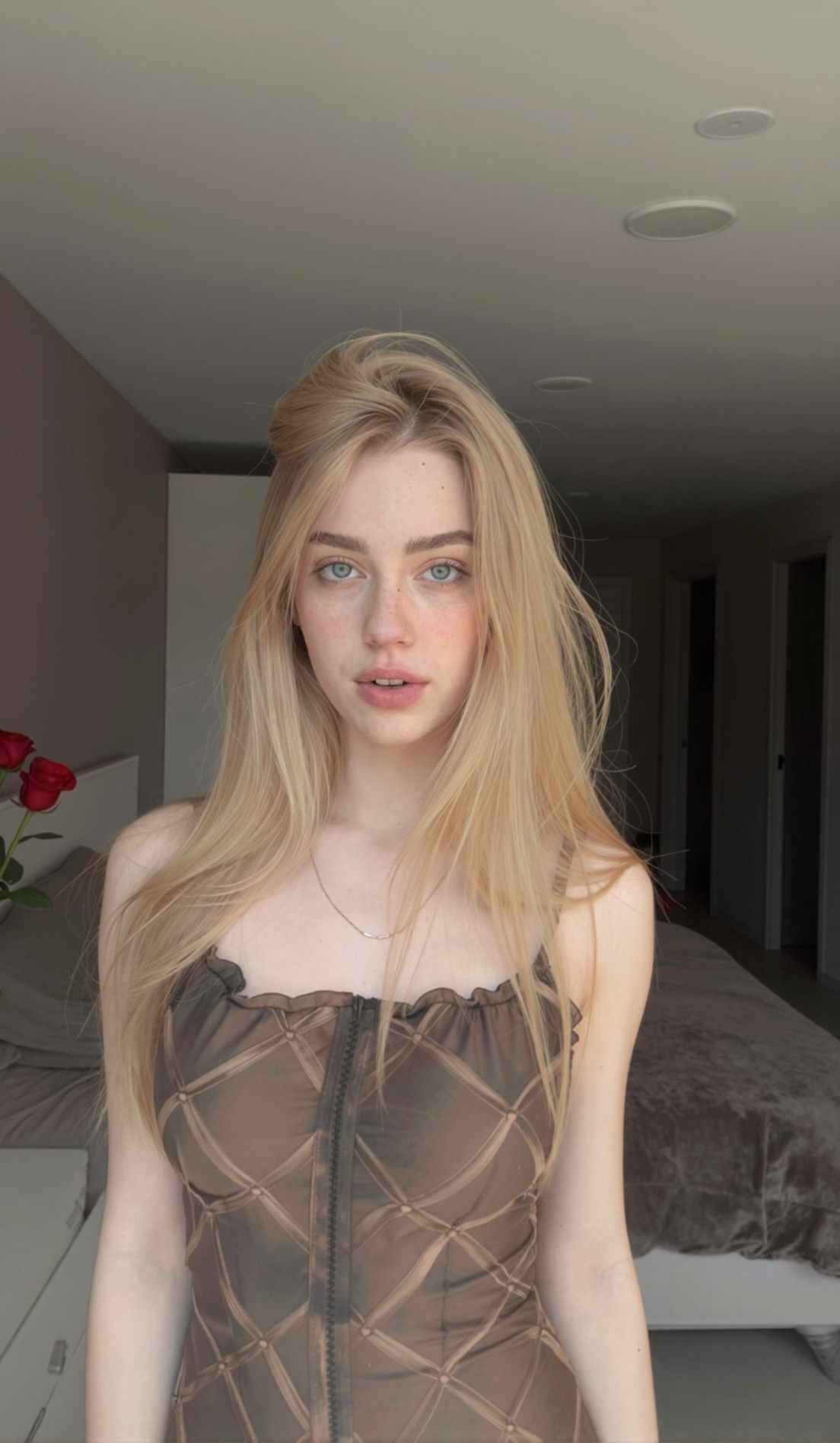 Ass & Mouth Cowgirl DP