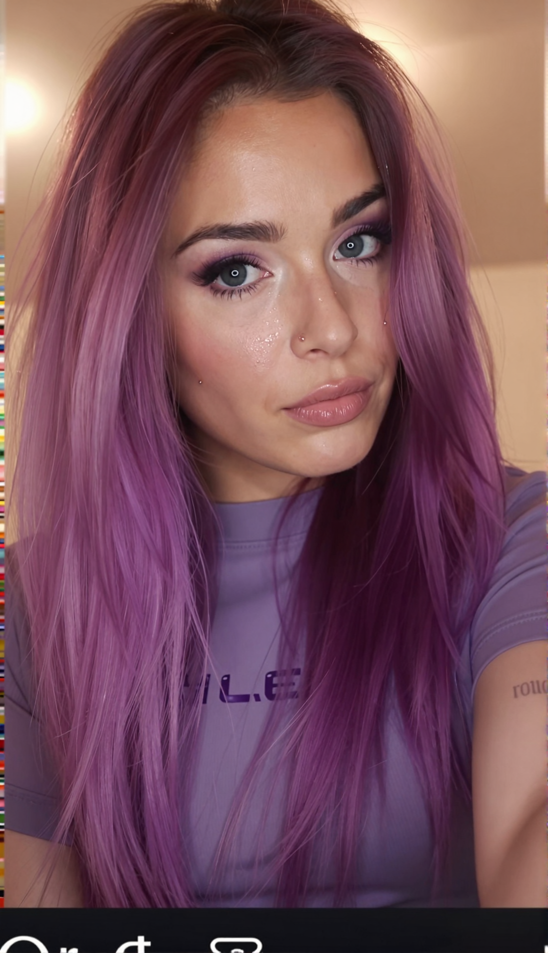 Cumslut Bukkake