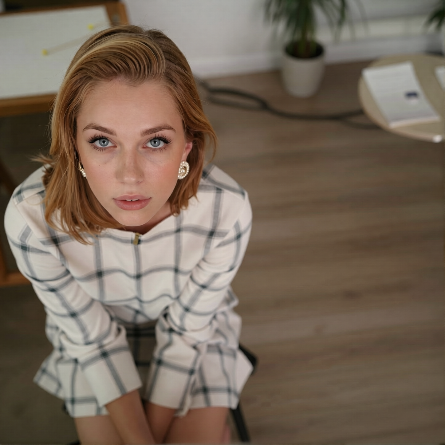 Double Girls - Rimjob & Blowjo