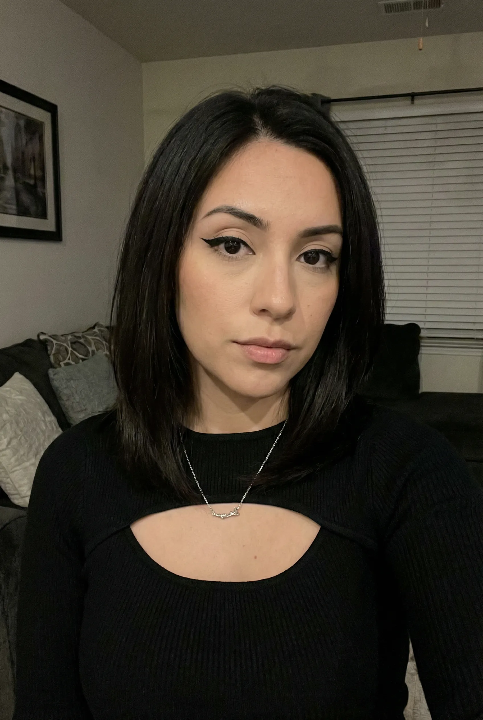 POV Blowjob