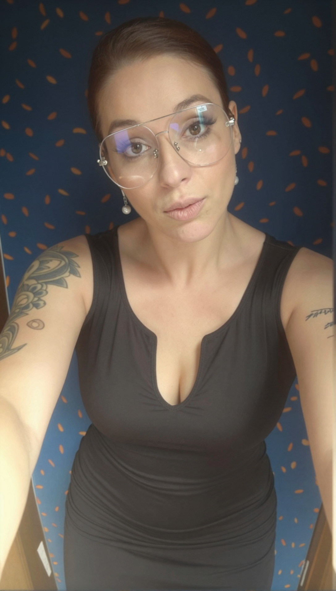 Pussy fuck