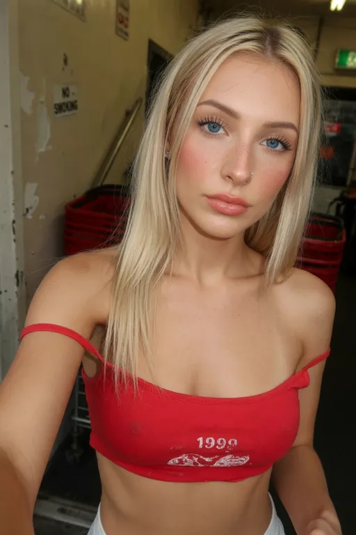 Facefuck POV