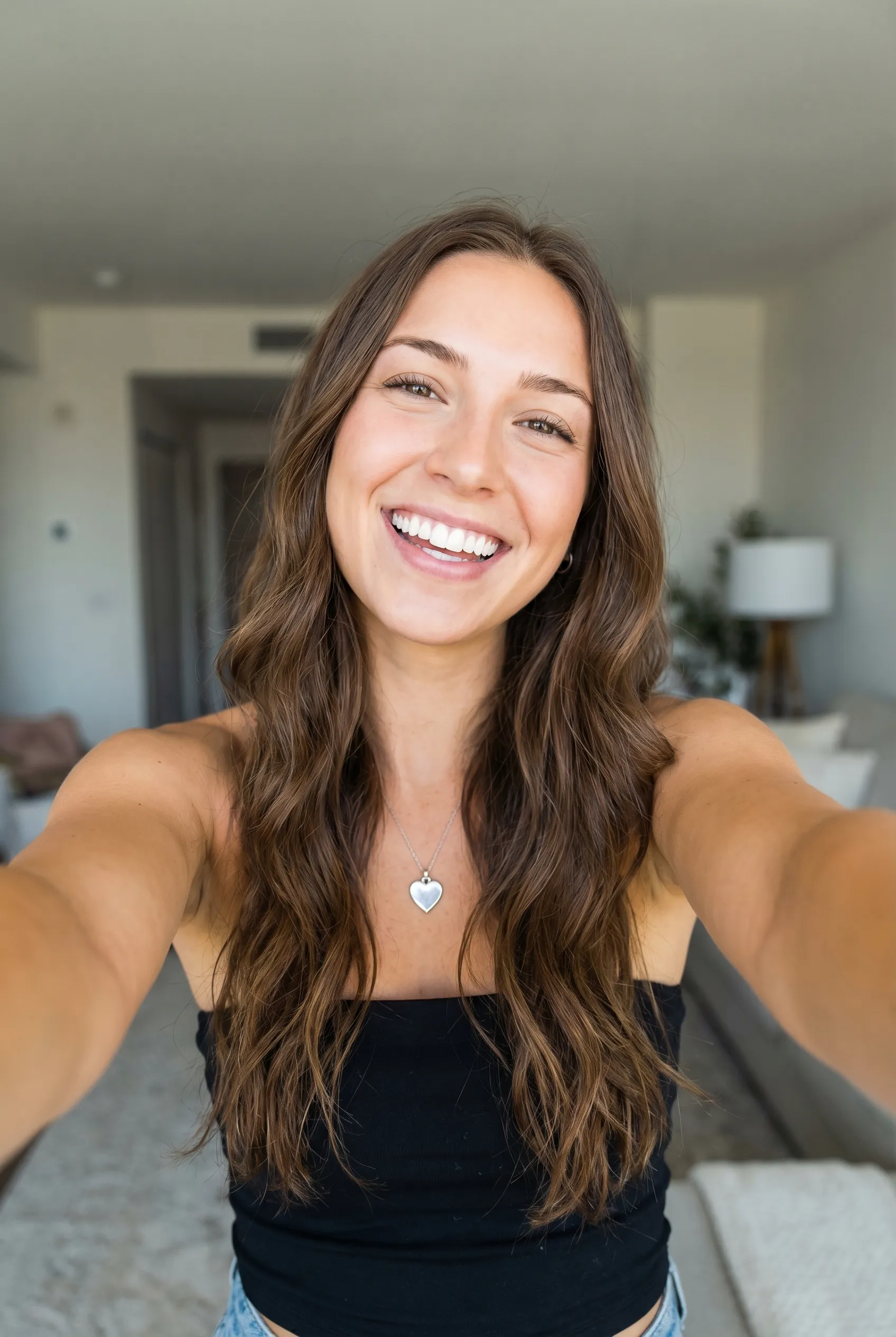 On Her Side POV