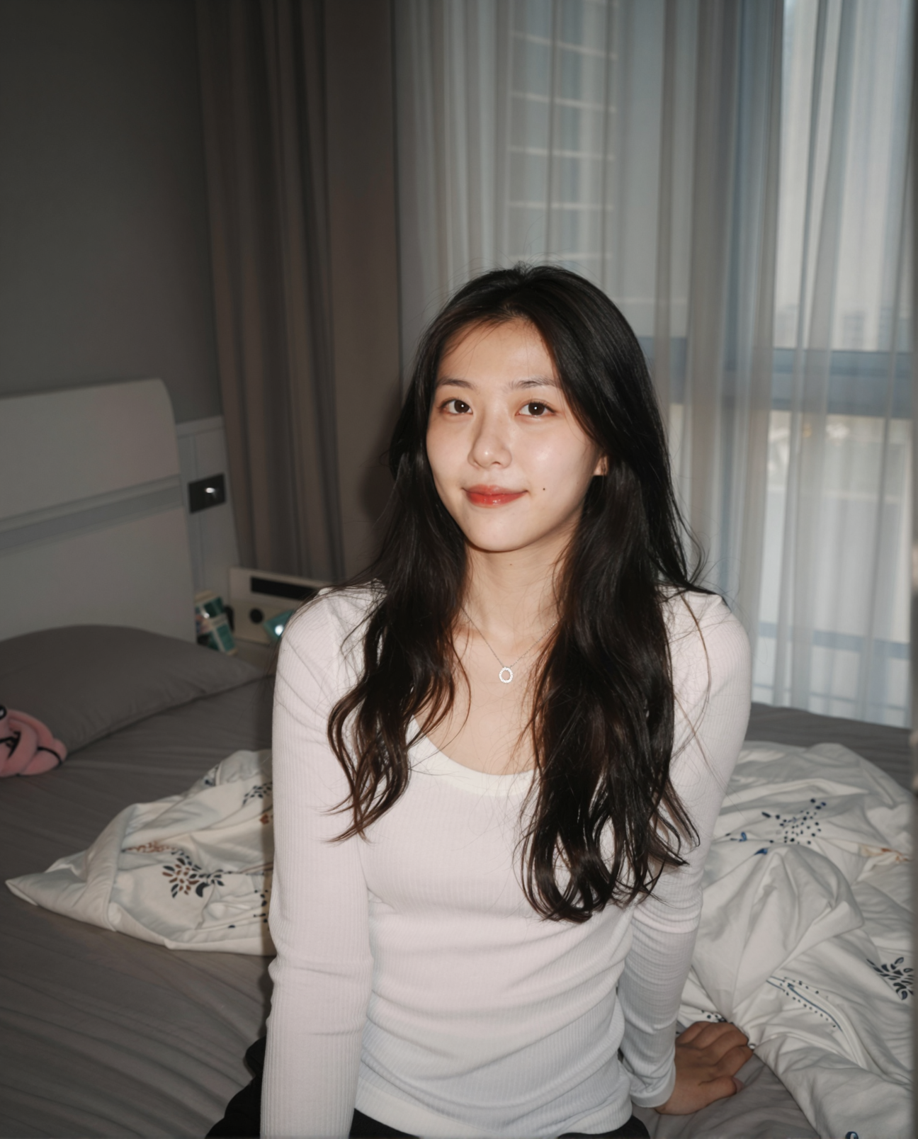 Undress V1 (strong face, backg